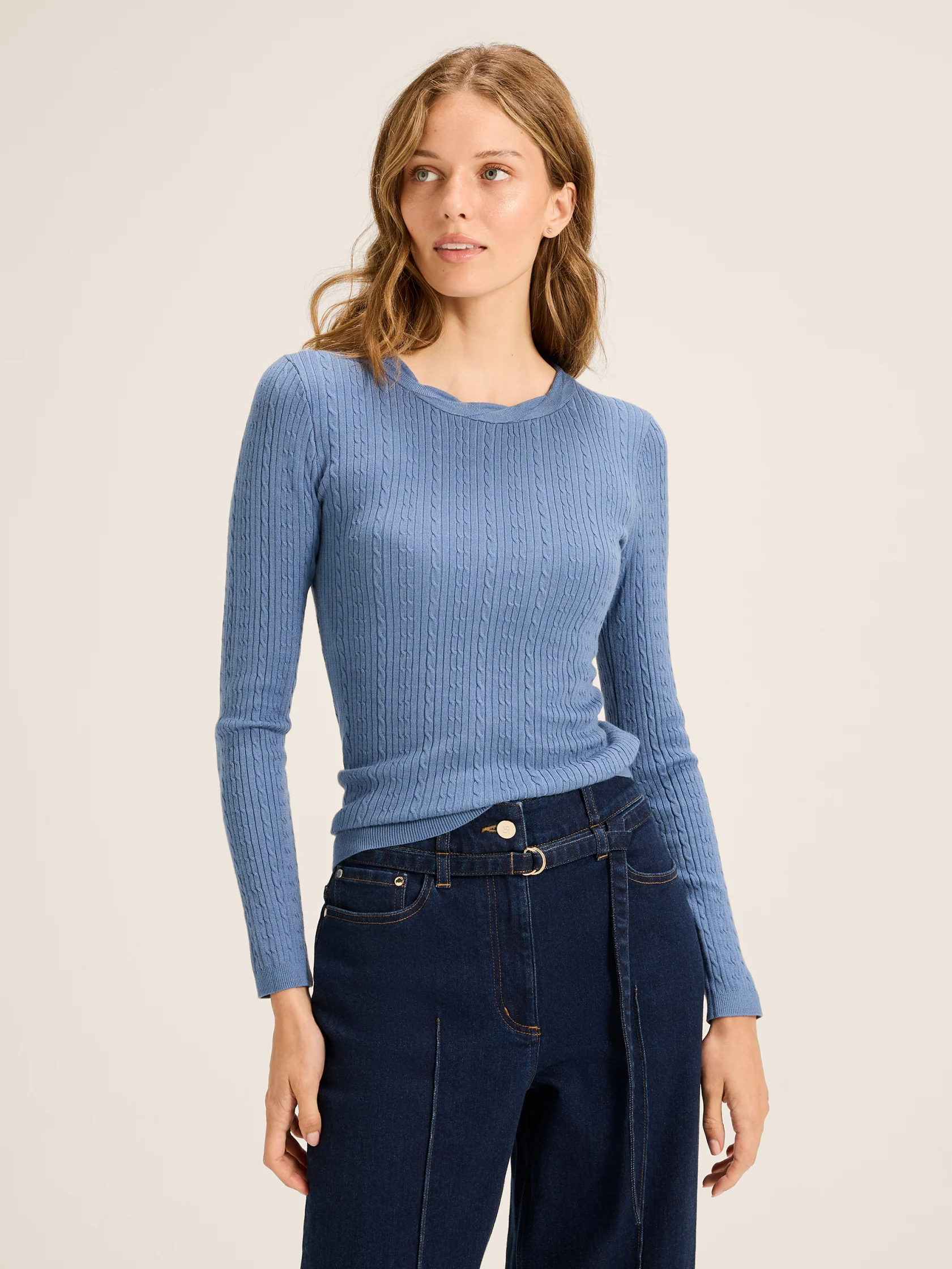 Knit Tops
